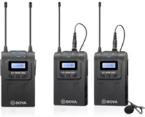Фото: Boya WM8 PRO-K2