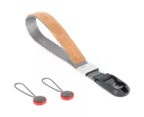 Фото: Peak Design Cuff Charcoal (CF-AS-3)