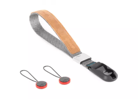 Фото: Peak Design Cuff Charcoal (CF-AS-3)