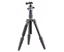Фото: Benro (Kit) FIF19AIB0 Travel с моноподом