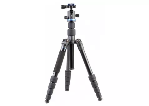 Фото: Benro (Kit) FIF19AIB0 Travel с моноподом