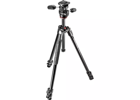 Фото: Manfrotto MK290XTA3-3W