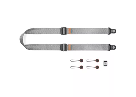 Фото: Peak Design ASH Slide Camera Sling Strap (L-AS-3)