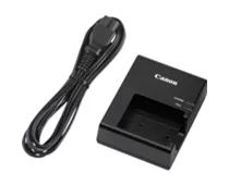 Фото: Canon LC-E17