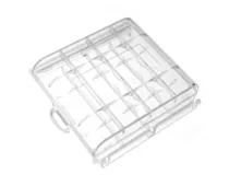 Фото: Arsenal Бокс для батарейок  4-х АА