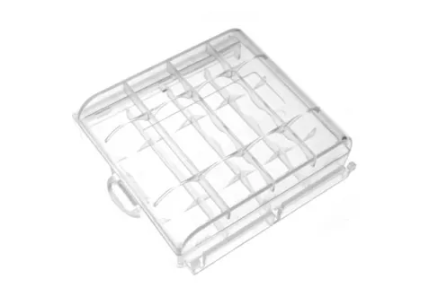 Фото: Arsenal Бокс для батарейок  4-х АА