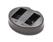 Фото: Power Plant З/У Fujif NP-W126 BM015-NPW126 Dual