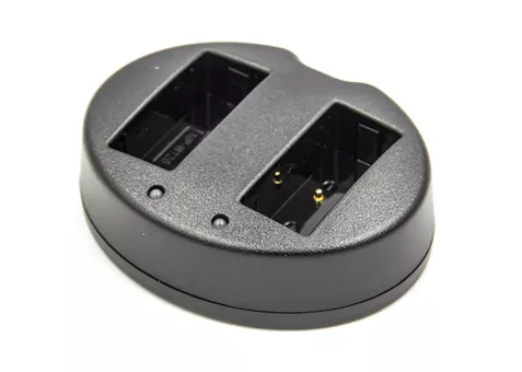 Фото: Power Plant З/У Fujif NP-W126 BM015-NPW126 Dual