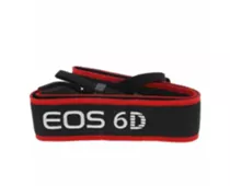Фото: Canon Ремінь EOS 6D