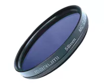 Фото: Marumi Circular-POL MC 40.5mm