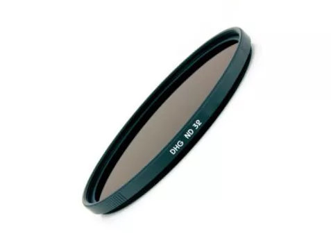 Фото: Marumi 46mm DHG ND32
