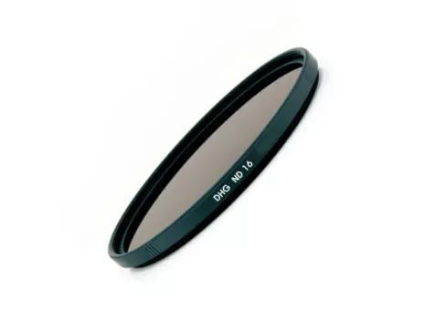 Фото: Marumi 46mm DHG ND16