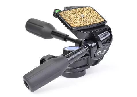 Фото: Slik SH-737HD Head