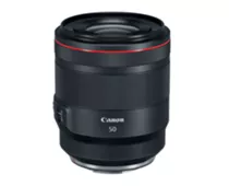Фото: Canon RF 50mm F1.2L USM 2959C005