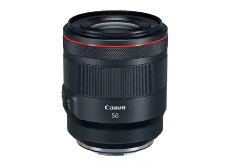 Фото: Canon RF 50mm F1.2L USM 2959C005