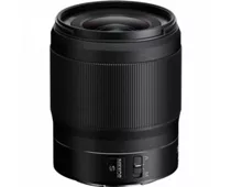 Фото: Nikon Z 35mm f1.8 S JMA102DA