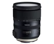 Фото: Tamron 24-70mm F/2.8 Di VC USD G2 Canon
