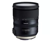 Фото: Tamron 24-70mm F/2.8 Di VC USD G2 Nikon
