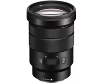 Фото: Sony E PZ 18-105mm F4 G OSS SEL18105G