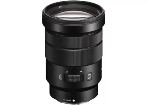 Фото: Sony E PZ 18-105mm F4 G OSS SEL18105G