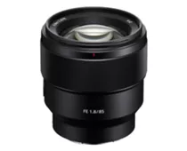 Фото: Sony FE 85mm F1.8 SEL85F18.SYX