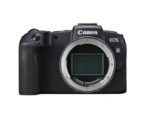 Фото: Canon EOS RP body 3380C002