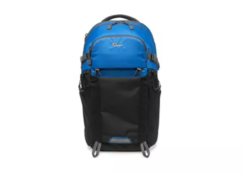 Фото: Lowepro Photo Active BP 200 AW Blue Black (LP37259-PWW)
