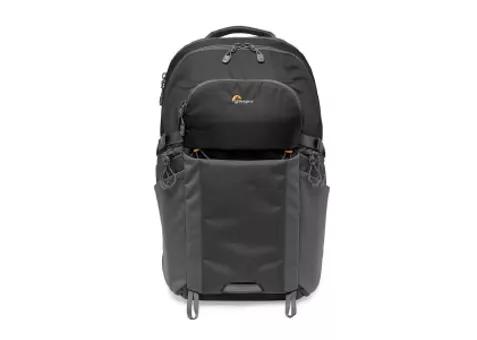 Фото: Lowepro Photo Active BP 300 AW Black Dark Grey (LP37255-PWW)