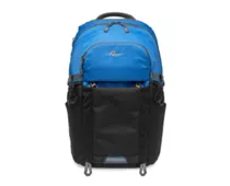 Фото: Lowepro Photo Active BP 300 AW Blue Black (LP37253-PWW)