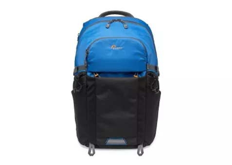 Фото: Lowepro Photo Active BP 300 AW Blue Black (LP37253-PWW)