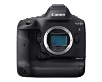 Фото: Canon 1Dx Mark III body (3829C010