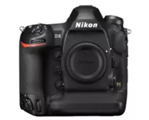 Фото: Nikon D6 body