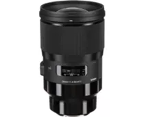 Фото: Sigma 28mm f/1.4 DG HSM Art (Sony E)