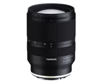 Фото: Tamron 17-28mm F/2.8 Di III RXD для Sony E Fullframe A046