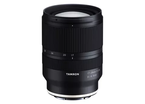 Фото: Tamron 17-28mm F/2.8 Di III RXD для Sony E Fullframe A046