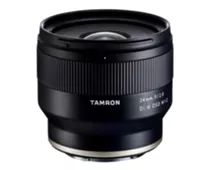 Фото: Tamron 24mm F/2.8 Di III OSD M1:2 для Sony E Model F051