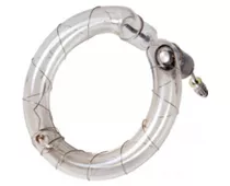 Фото: Mircopro Імпульсна лампа FT-1062VC для спалахів EX 500 600 S/SLR