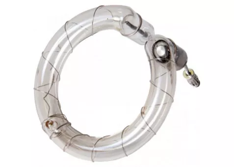 Фото: Mircopro Імпульсна лампа FT-1062VC для спалахів EX 500 600 S/SLR