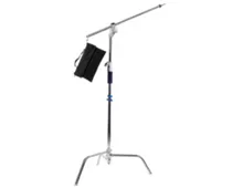 Фото: Mircopro CS-8204 c-stand