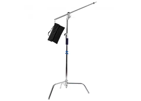 Фото: Mircopro CS-8204 c-stand