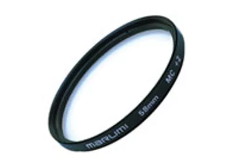 Фото: Marumi 62mm Close-up+2 MC