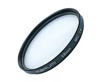 Фото: Marumi Close-up+4 MC 72mm