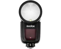 Фото: Godox V1C TTL (Canon)