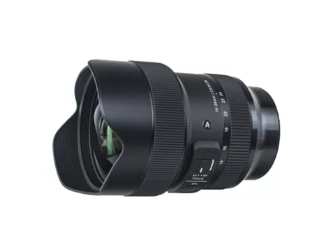 Фото: Sigma 14-24mm f/2.8 DG DN (Sony E)