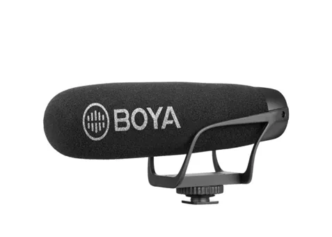 Фото: Boya BM2021
