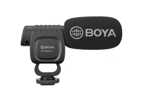 Фото: Boya BM3011