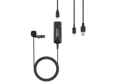 Фото: Boya DM10
