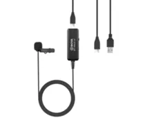 Фото: Boya DM10 UC