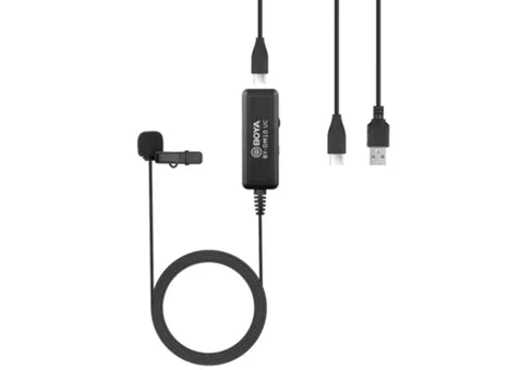 Фото: Boya DM10 UC