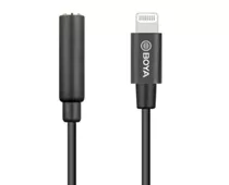 Фото: Boya BY-K3